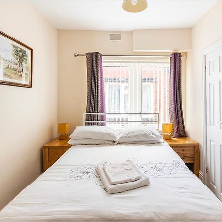 Tsd Guest House Blackpool Kültér fotó
