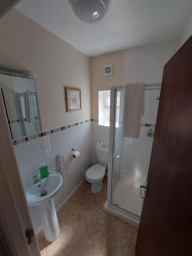 Tsd Guest House Blackpool Kültér fotó