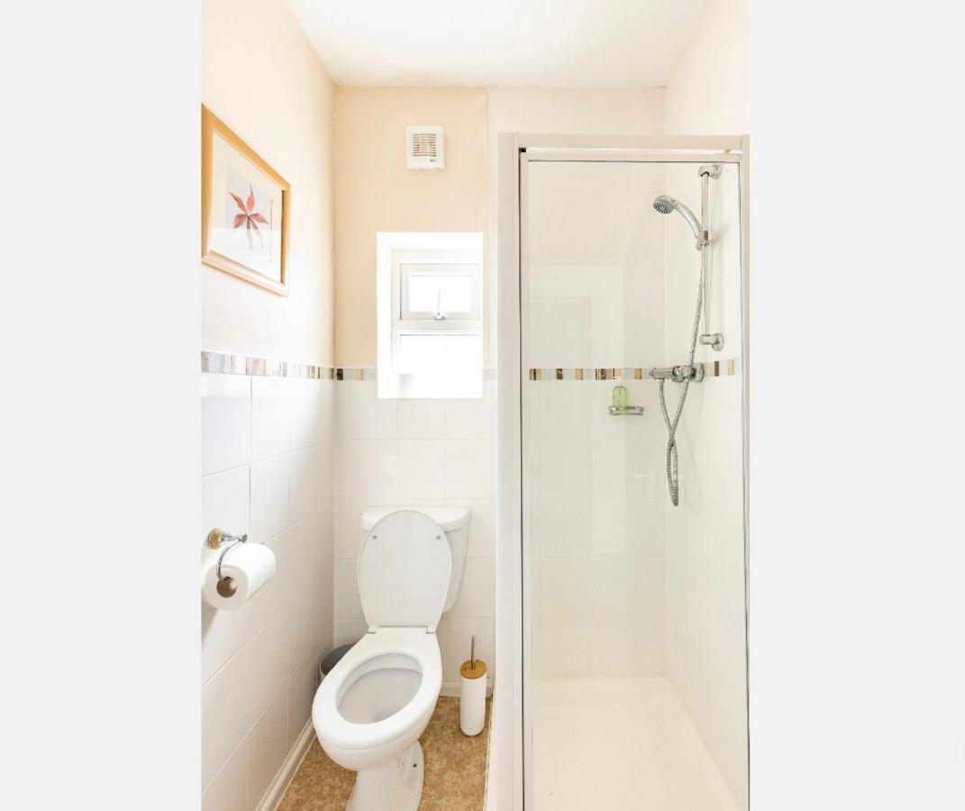 Tsd Guest House Blackpool Kültér fotó