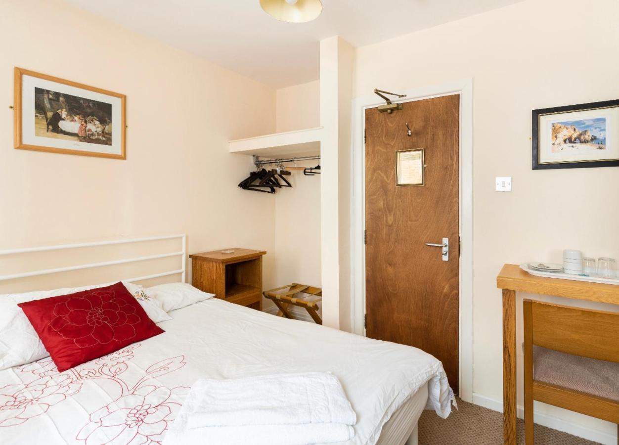 Tsd Guest House Blackpool Kültér fotó